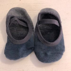 Pointe studio pure barre sticky socks small